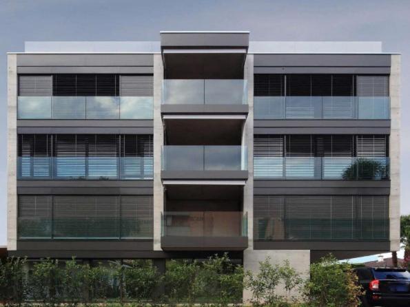 Escape 360 By Fewotessin Apartment *