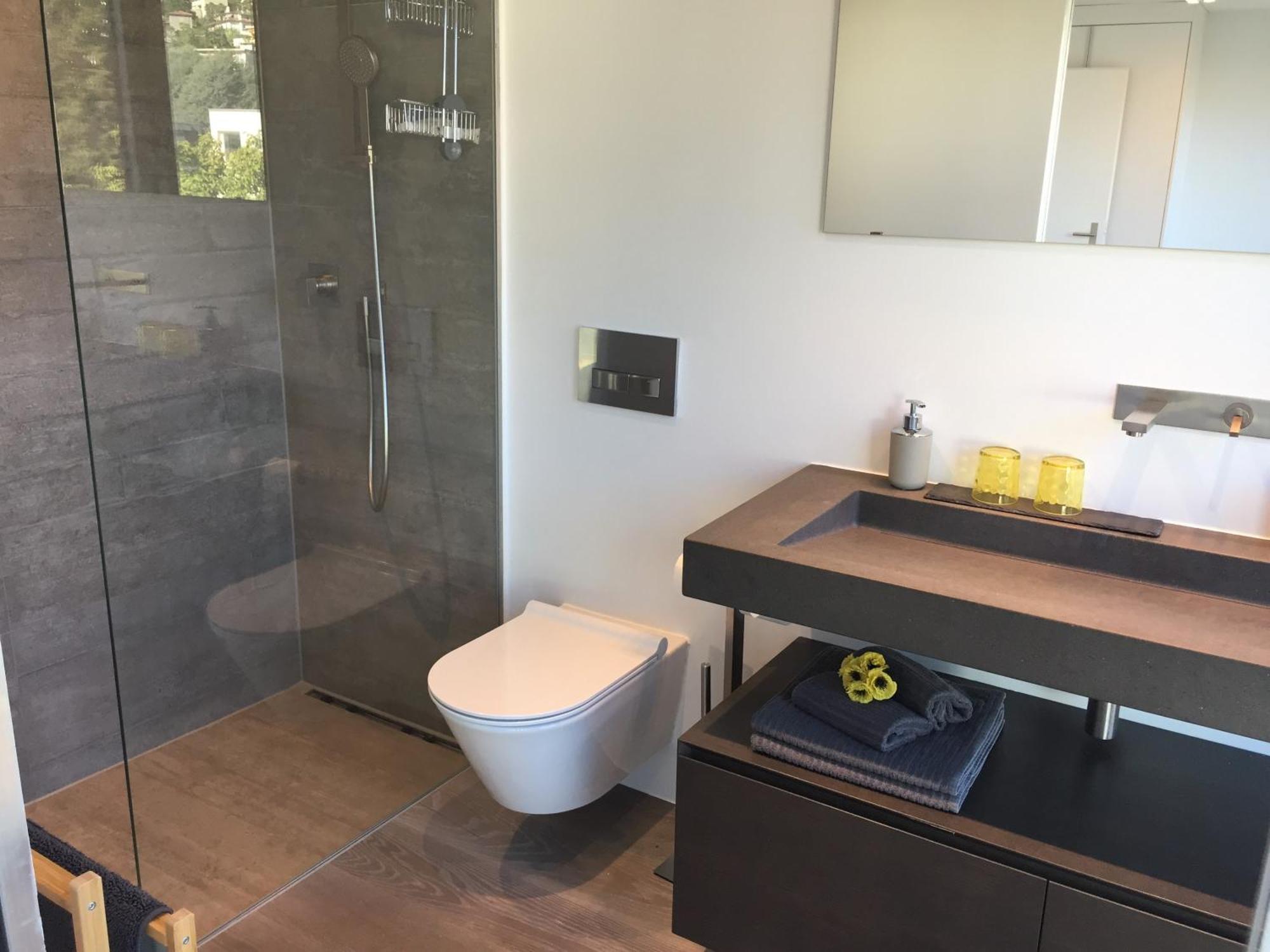Escape 360 By Fewotessin Apartment Ascona