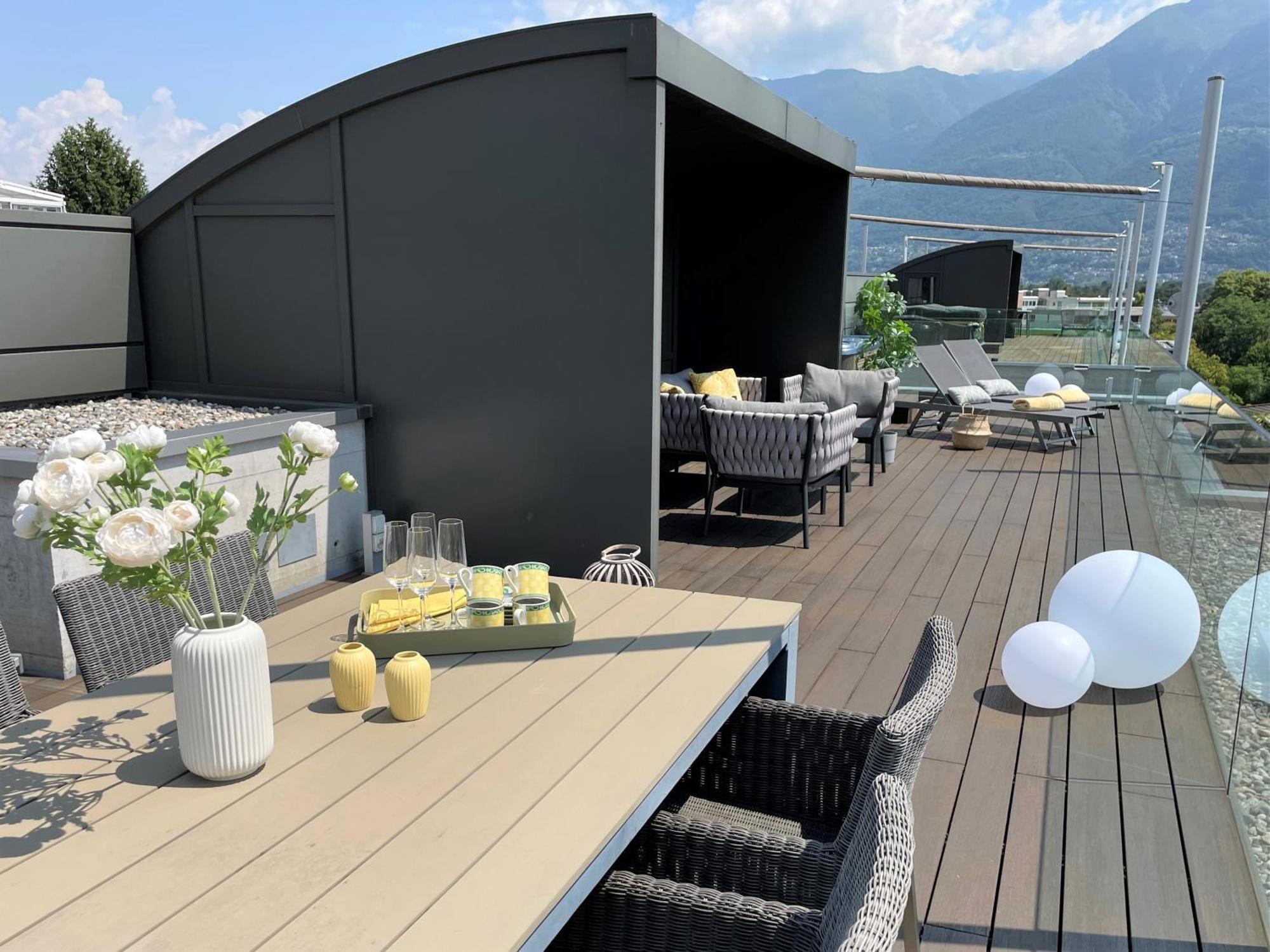 Escape 360 By Fewotessin Ascona