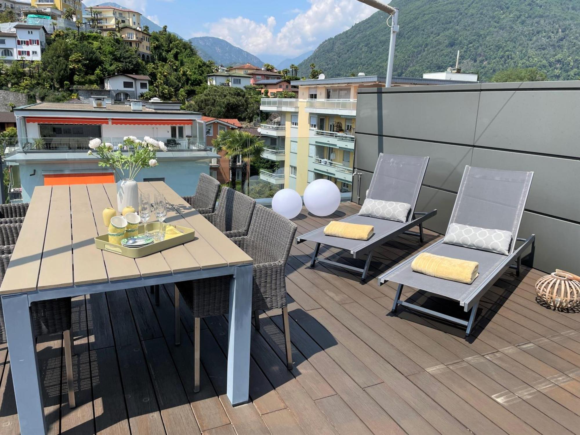 Escape 360 By Fewotessin Ascona